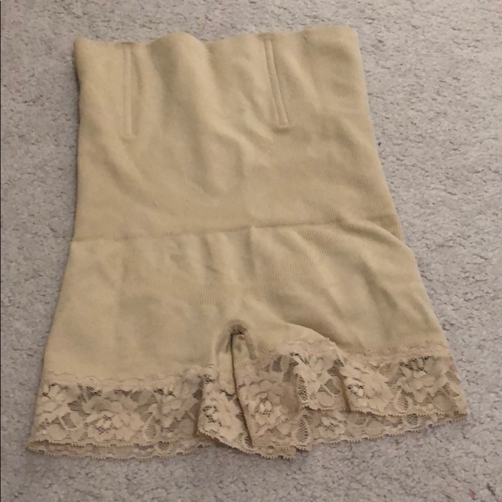 - $5 when bundled M/L shapewear